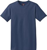 Hanes Adult ComfortSoft Heavyweight T-Shirts