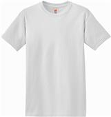 Hanes Adult ComfortSoft Heavyweight T-Shirts