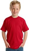 Hanes Youth ComfortSoft Heavyweight T-Shirts