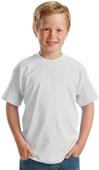 Hanes Youth ComfortSoft Heavyweight T-Shirts