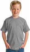 Hanes Youth ComfortSoft Heavyweight T-Shirts