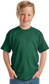 Hanes Youth ComfortSoft Heavyweight T-Shirts