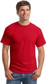 Hanes Adult ComfortBlend EcoSmart T-Shirts