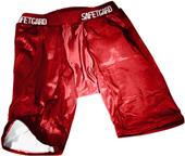 SafeTGard Men/Boys Baseball Sliding Short SafeTGard Men/Boys Baseball Sliding Short