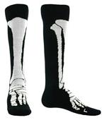 Red Lion X-Ray Knee High Socks Red Lion X-Ray Knee High Socks