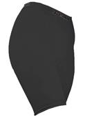 SafeTGard Womens/Girls Compression Short