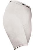SafeTGard Womens/Girls Compression Short