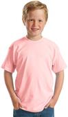 Hanes Youth ComfortBlend EcoSmart T-Shirts