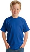 Hanes Youth ComfortBlend EcoSmart T-Shirts