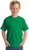 Hanes Youth ComfortBlend EcoSmart T-Shirts