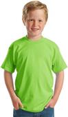 Hanes Youth ComfortBlend EcoSmart T-Shirts