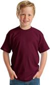 Hanes Youth ComfortBlend EcoSmart T-Shirts