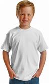 Hanes Youth ComfortBlend EcoSmart T-Shirts