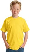 Hanes Youth ComfortBlend EcoSmart T-Shirts
