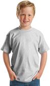 Hanes Youth ComfortBlend EcoSmart T-Shirts