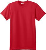Hanes Adult Nano-T Cotton T-Shirts