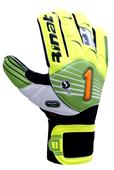 Rinat Supreme Spine Soccer Goalkeeper Gloves