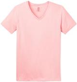 Hanes Ladies ComfortSoft V-Neck T-Shirts