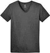Hanes Ladies ComfortSoft V-Neck T-Shirts