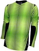 Rinat Jaguar Soccer Goalkeeper Jerseys