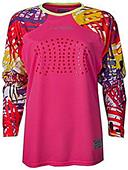 Rinat Hawaii Female Soccer Goalkeeper Jerseys