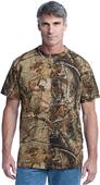 Russell Outdoors Adult Realtree 100% Cotton TShirt