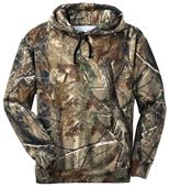 Russell Outdoors Realtree Pullover Sweatshirt