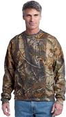 Russell Outdoors Realtree Crewneck Sweatshirt