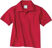 Precious Cargo Silk Touch Toddler Polos