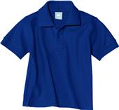 Precious Cargo Silk Touch Toddler Polos