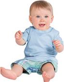 Precious Cargo Infant Short Sleeve Tee