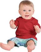 Precious Cargo Infant Short Sleeve Tee