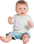 Precious Cargo Infant Short Sleeve Tee