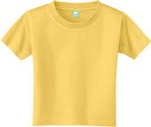 Precious Cargo Toddler Short Sleeve Tee