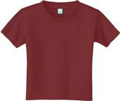 Precious Cargo Toddler Short Sleeve Tee