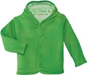 Precious Cargo Infant Snap Front Reversible Jacket