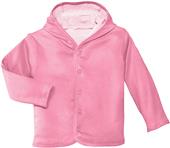 Precious Cargo Infant Snap Front Reversible Jacket