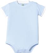Precious Cargo Infant SS 1-Piece w/Shoulder Snaps