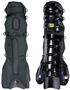 Wilson West Vest Umpire Baseball Leg Guards