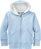 Precious Cargo Infant Full Zip Hoodie