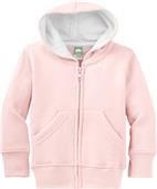 Precious Cargo Infant Full Zip Hoodie