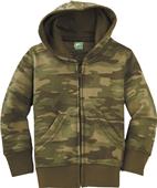 Precious Cargo Infant Full Zip Hoodie