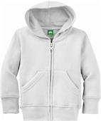 Precious Cargo Infant Full Zip Hoodie