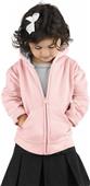 Precious Cargo Toddler Full Zip Hoodie