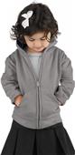 Precious Cargo Toddler Full Zip Hoodie