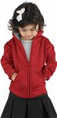 Precious Cargo Toddler Full Zip Hoodie