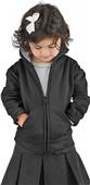 Precious Cargo Toddler Full Zip Hoodie