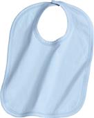 Precious Cargo Infant Interlock Bib
