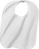 Precious Cargo Infant Interlock Bib