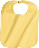 Precious Cargo Infant Interlock Bib